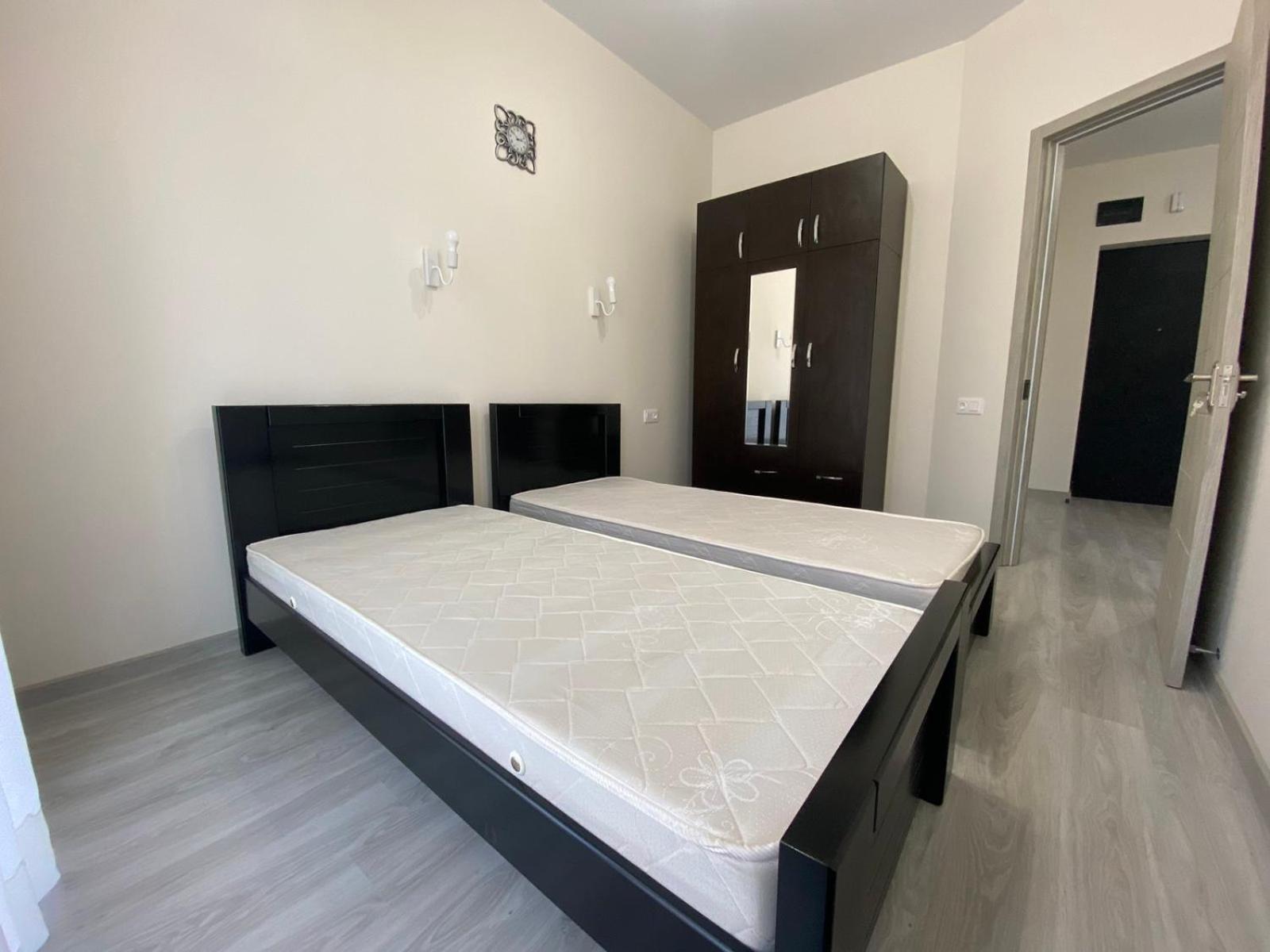 Глдани Appartement Tbilisi Buitenkant foto