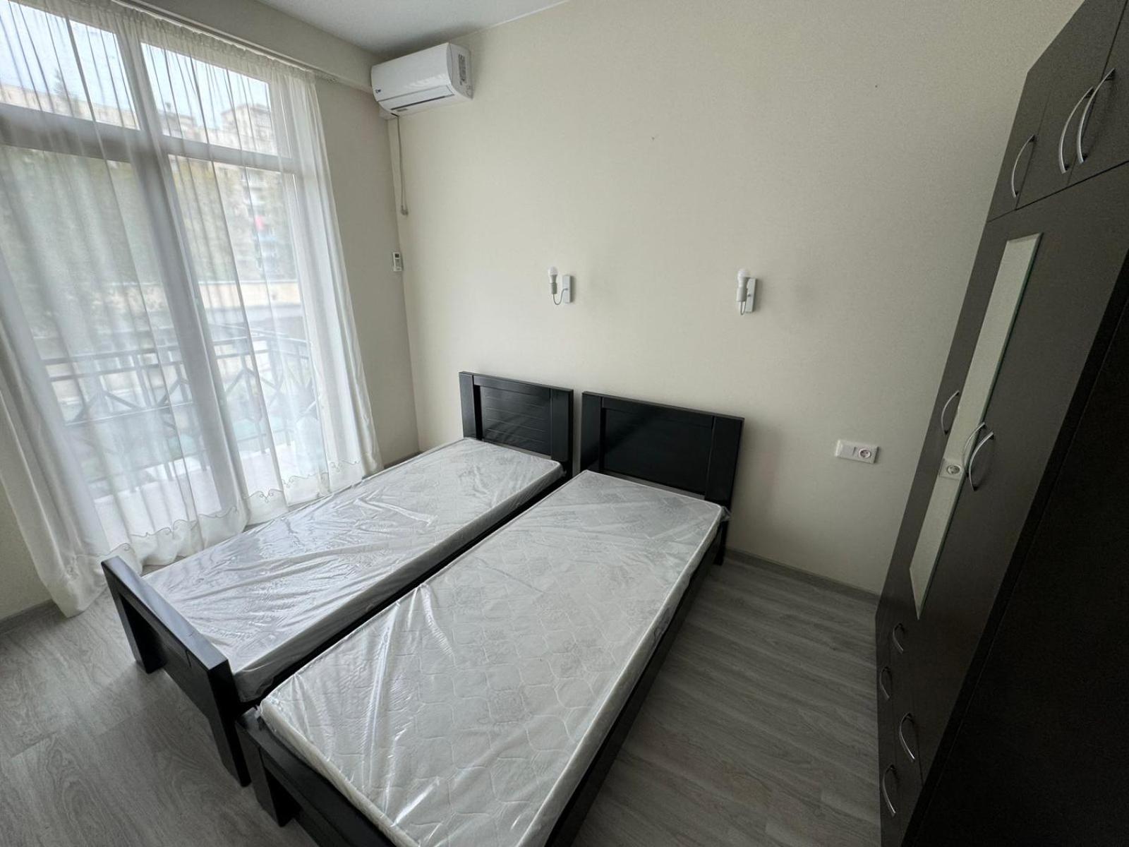 Глдани Appartement Tbilisi Buitenkant foto