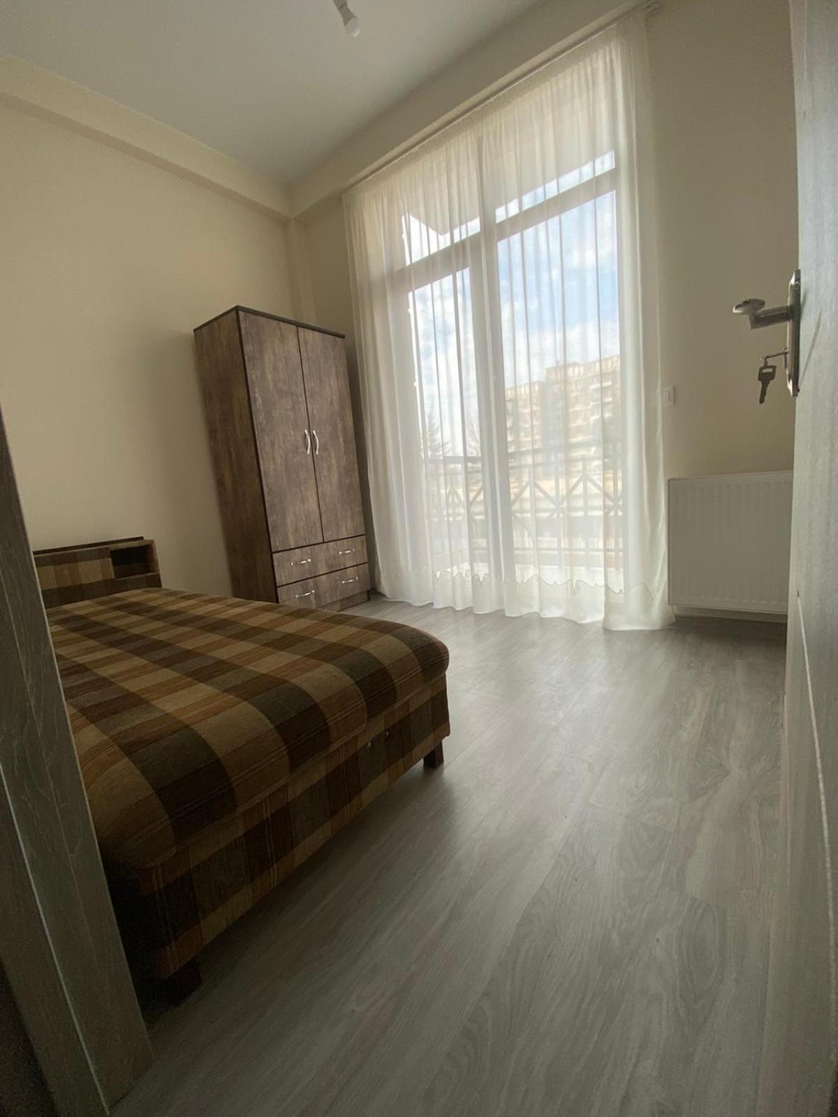 Глдани Appartement Tbilisi Buitenkant foto